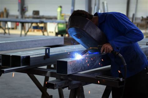 welding fabrication shops Calgary